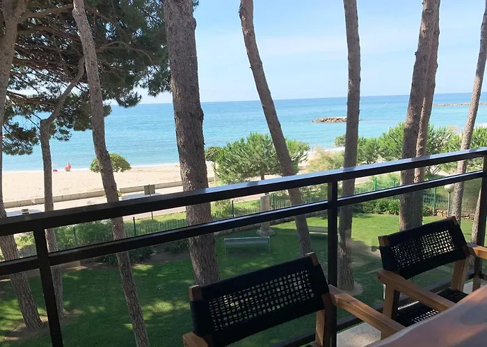 Cambrils Calma II