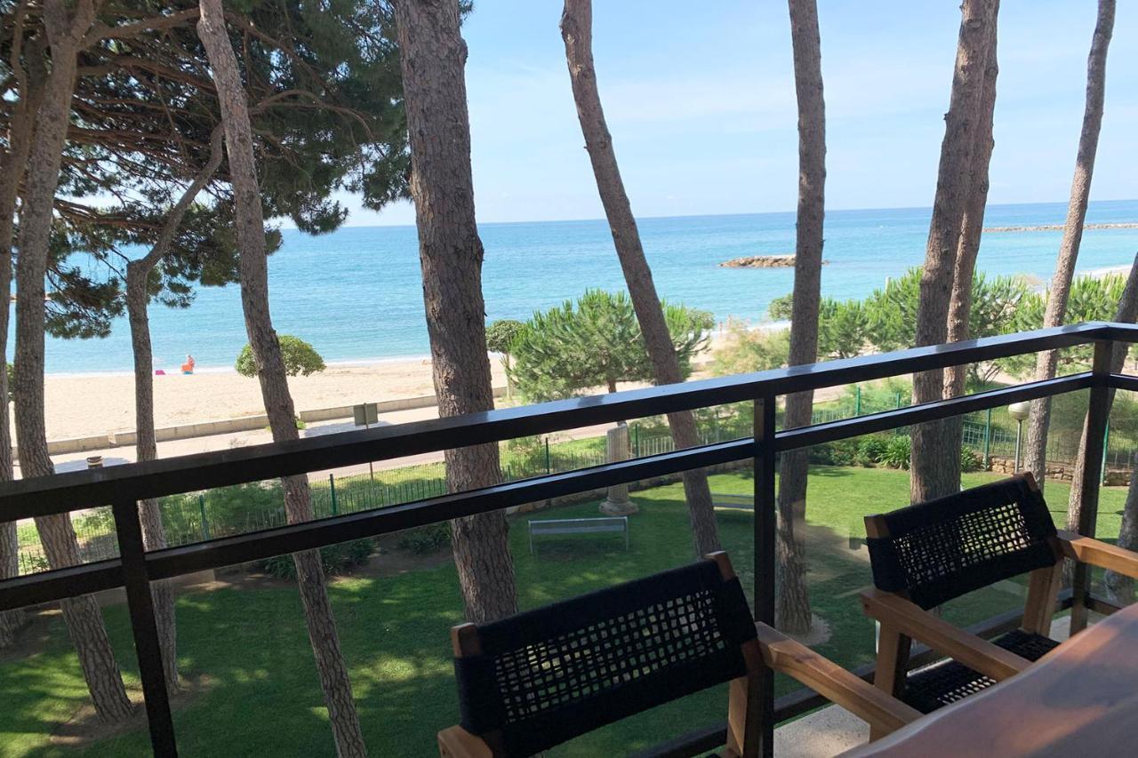 Calma Ii Appartement