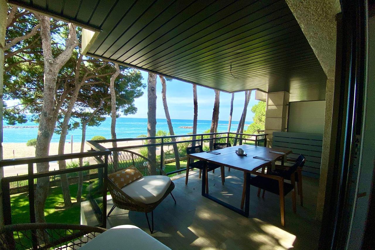 Calma Ii Appartement