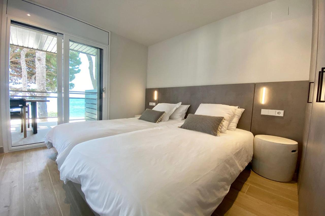 Appartement Calma Ii *