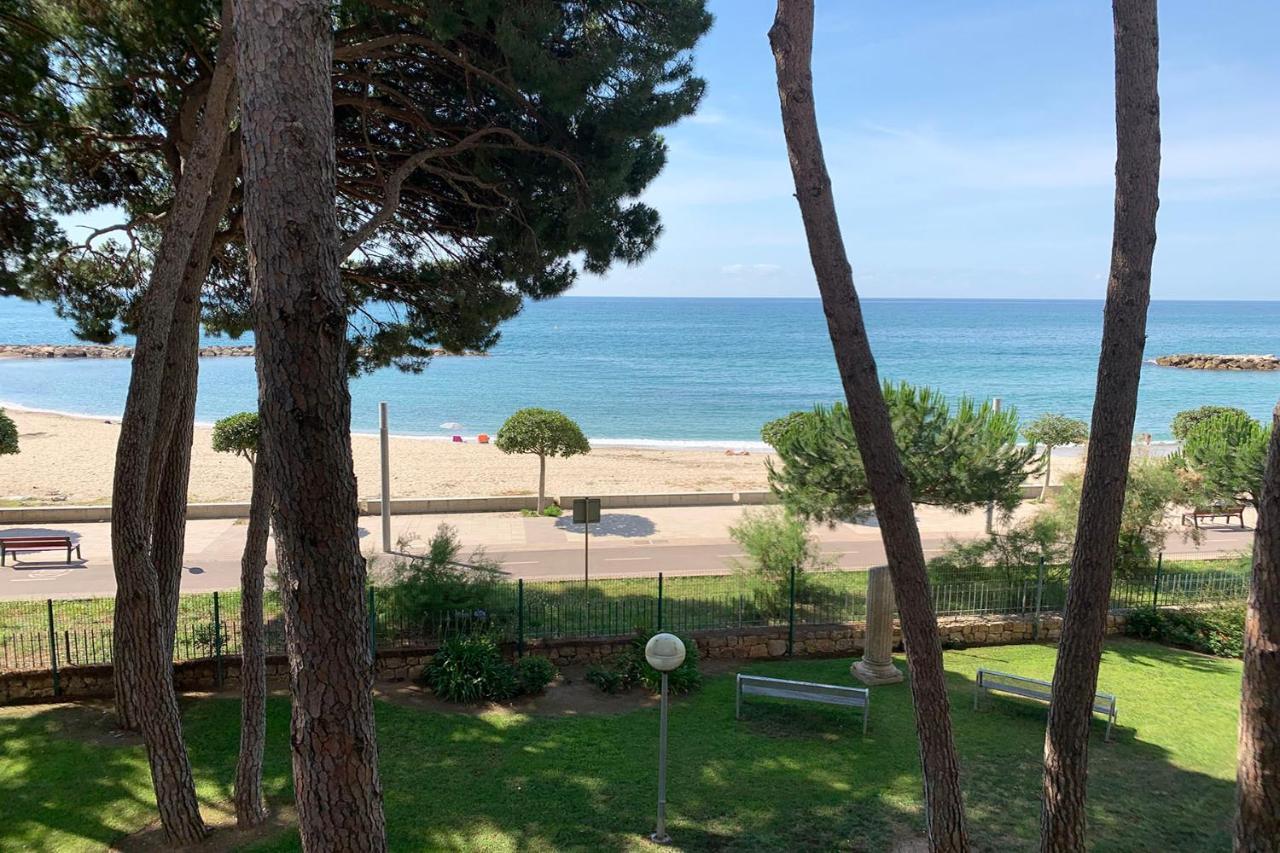 Apartment Calma Ii