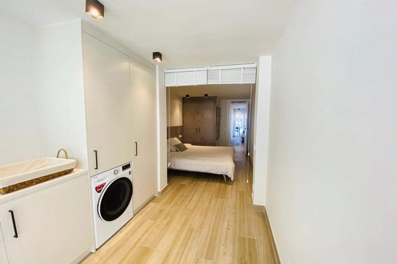 Calma Ii Appartement Cambrils