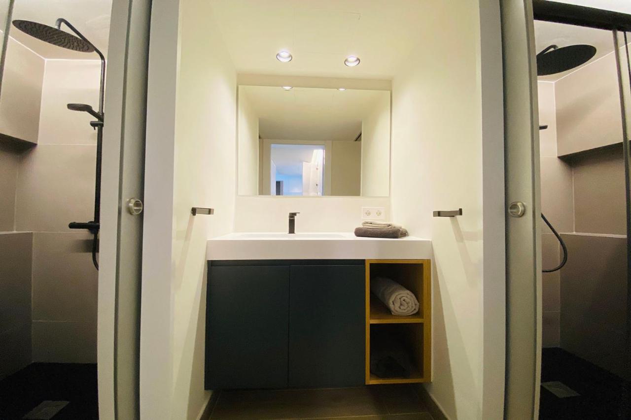 Calma Ii Appartement *
