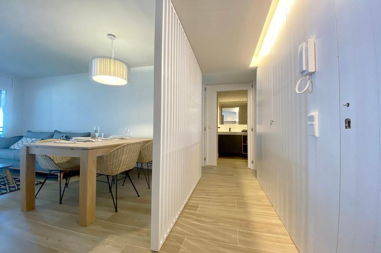Calma Ii Appartement Cambrils