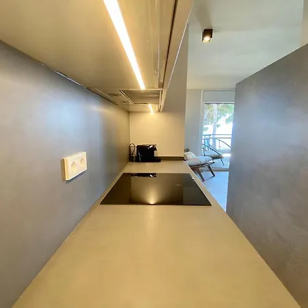 Cambrils Calma II Appartement Buitenkant foto