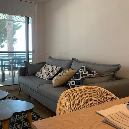 Cambrils Calma II Appartement Buitenkant foto