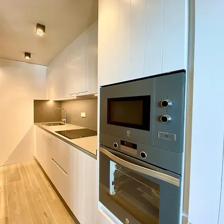 Cambrils Calma II Appartement Buitenkant foto