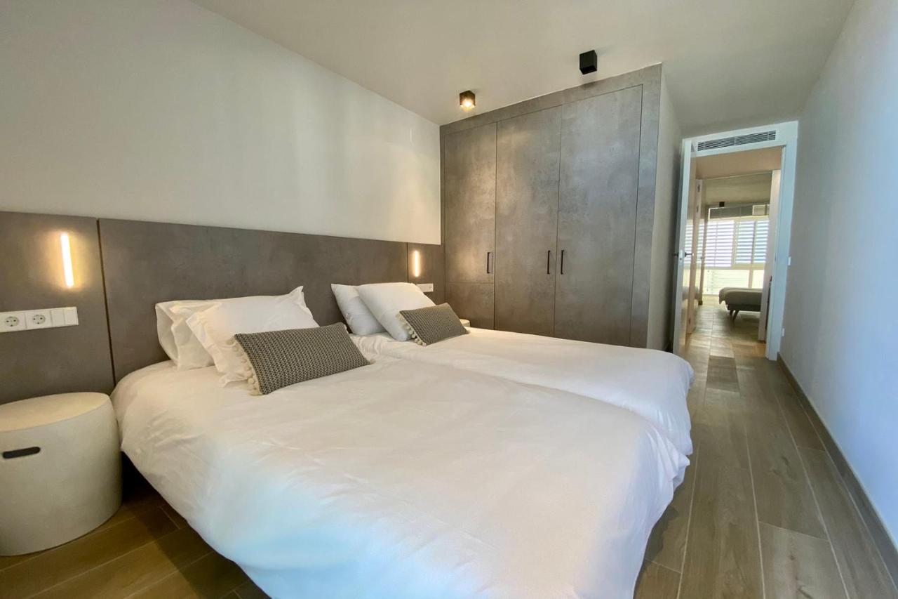 Apartment Calma Ii